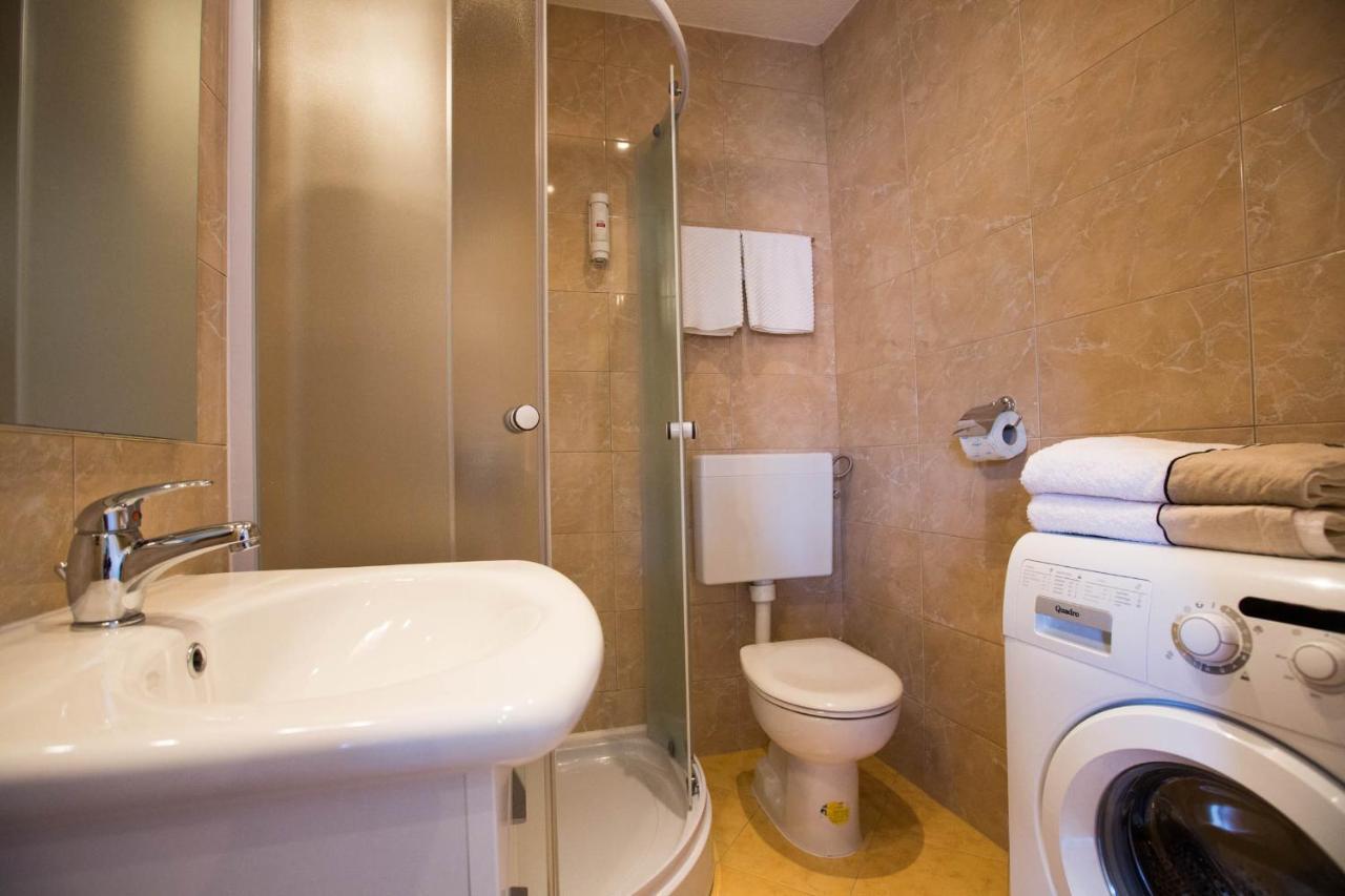 Anita Apartments Dubrovnik Kültér fotó